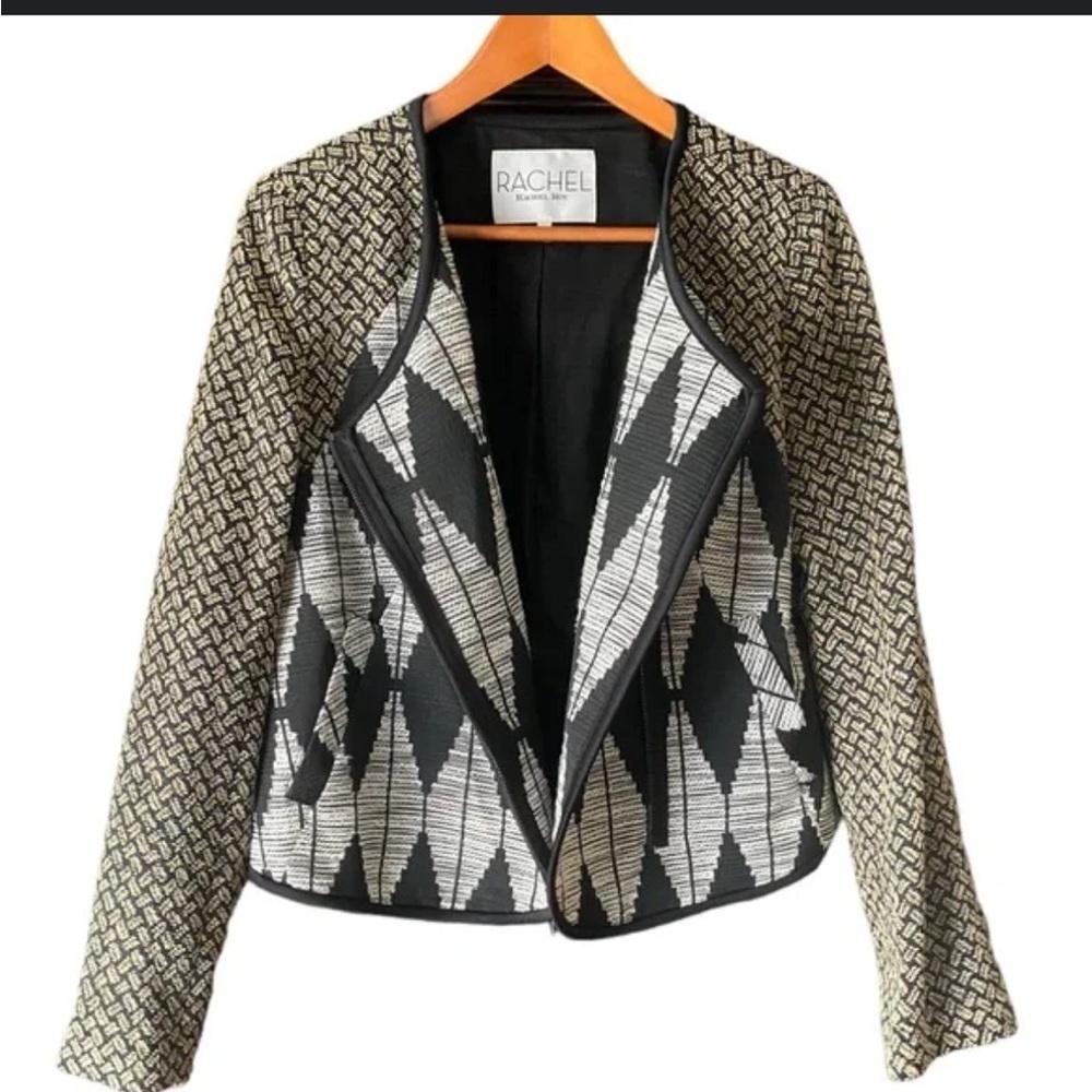 Rachel Rachel Roy blazer size 4